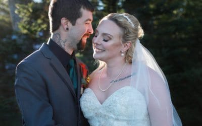 5 Maine Wedding Makeup Artists You Need to Know About