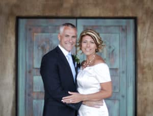 Finding your wedding photography style