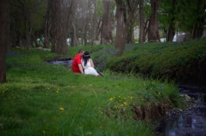wedding style photographer