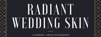 wedding skin, Brides in Maine