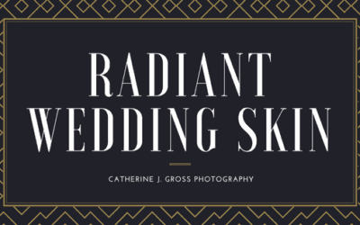 Radiant Wedding Skin