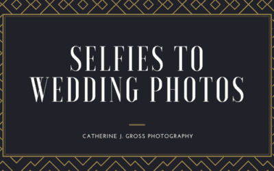 How to Pose for Wedding Photos – From Selfies to Wedding Photos