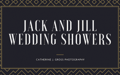 Jack and Jill Wedding Showers: Everything You Need to Know