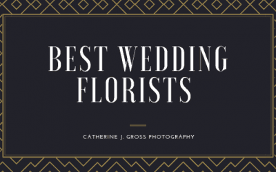 Best Wedding Florists in Maine