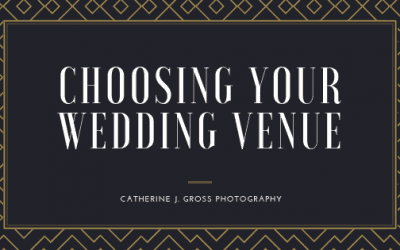 Choosing Your Wedding Venue