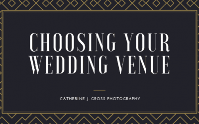 How to Choose the Perfect Wedding Venue