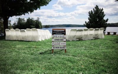 What Is The Average Cost Of A Maine Wedding in 2022?