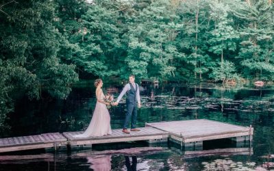 Maine Lake Wedding Venues – Maine Wedding Venues On Lakes and Ponds