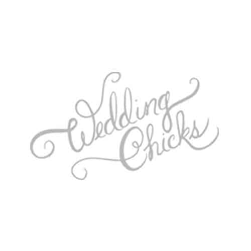 wedding-chicks-logo maine wedding photographer & videographer: catherine j, wedding chicks logo