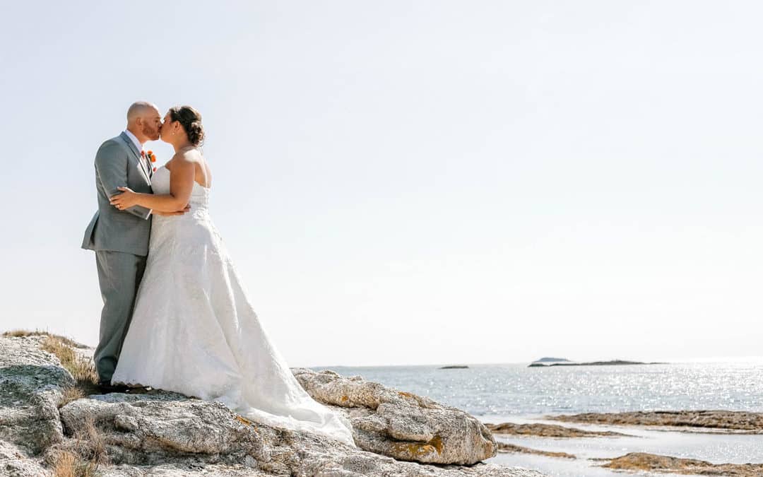 30 Best Wedding Venues in Maine: An Expert-Recommended List
