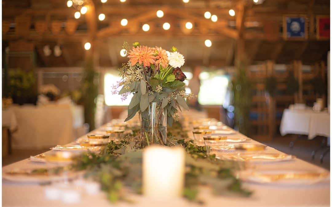 10 Amazing Wedding Caterers in Maine: Find the One that’s Right for You