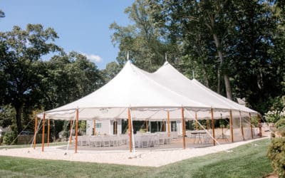 Best Wedding Tent Rentals in Maine: Vendor Guide