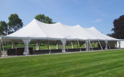 Best Wedding Tent Rentals in Maine: Vendor Guide