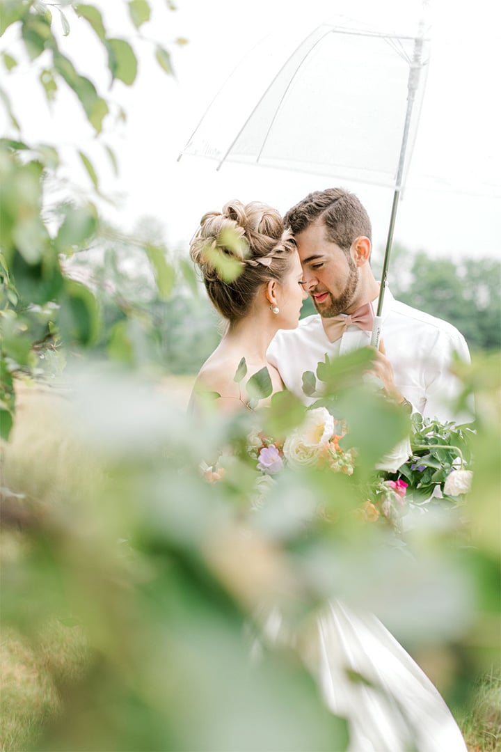 maine elopement photogagrapher: Catherine J. Gross