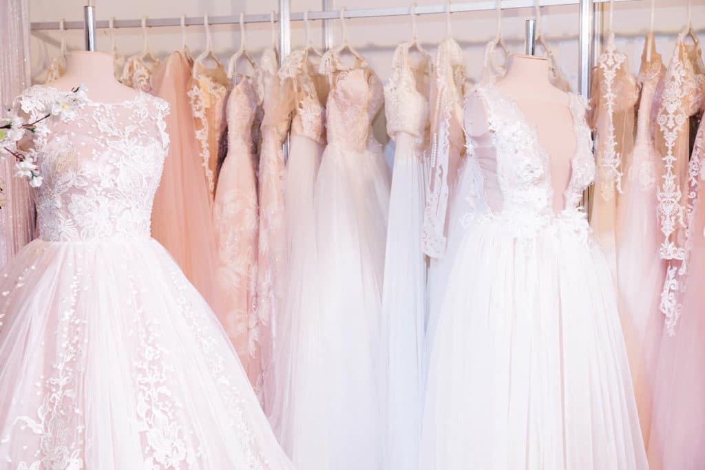 bangor maine bridal shop