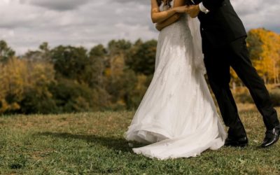 How Much Do Wedding Photographers Charge in Maine?