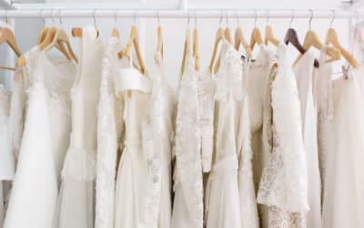 The Best Bridal Shops in Maine: Location Guide