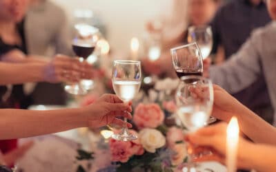 Best Locations for a Rehearsal Dinner in Portland, Maine