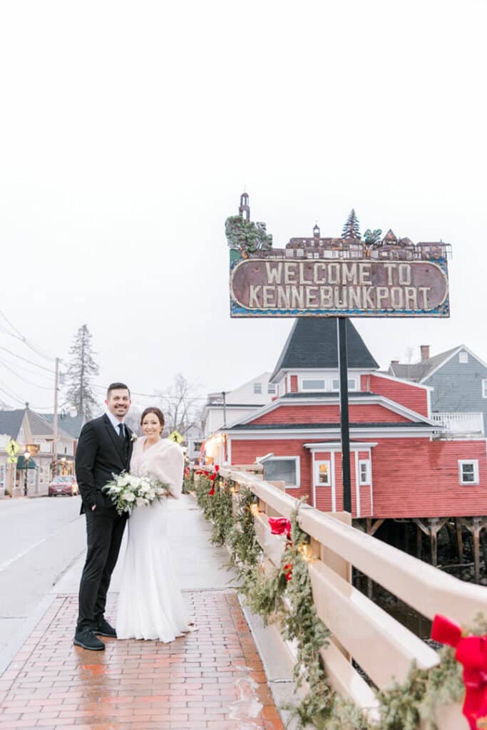 kennebunkport maine wedding photography session