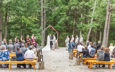 Weddings in Maine on a Budget: Wedding Planning Guide