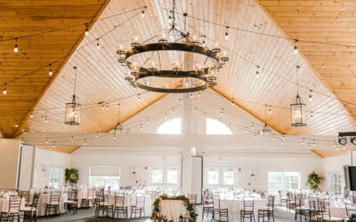 A Spruce Point Inn Wedding – Boothbay Harbor, Maine